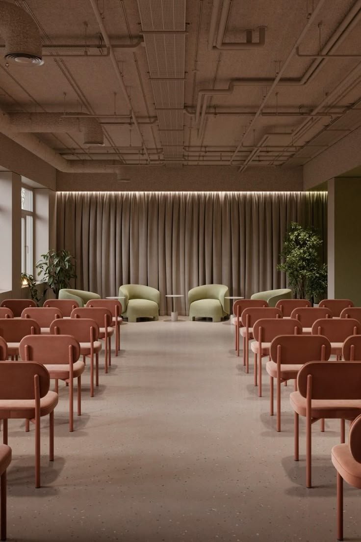 Flexible space